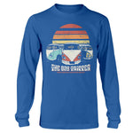 Day Tripper Long Sleeve