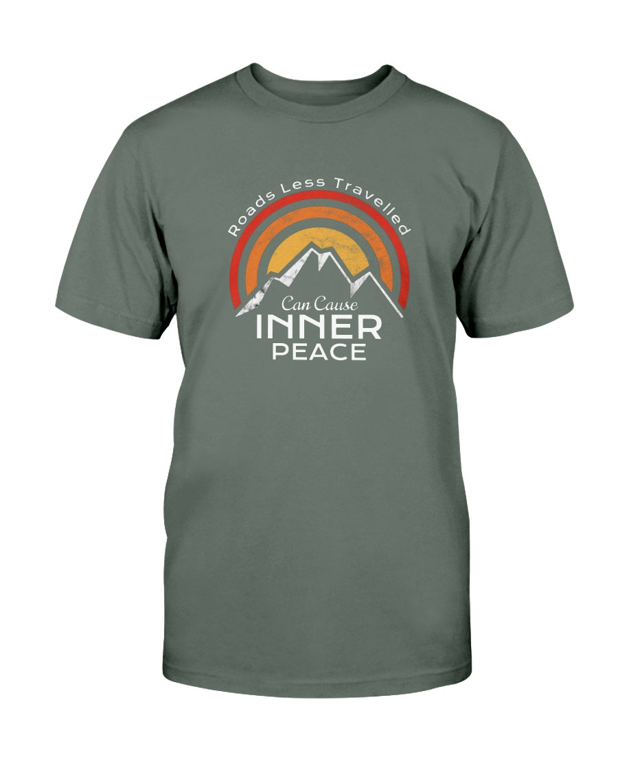 Inner Peace Tee