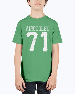 Aircooled 71 - Kids Tee