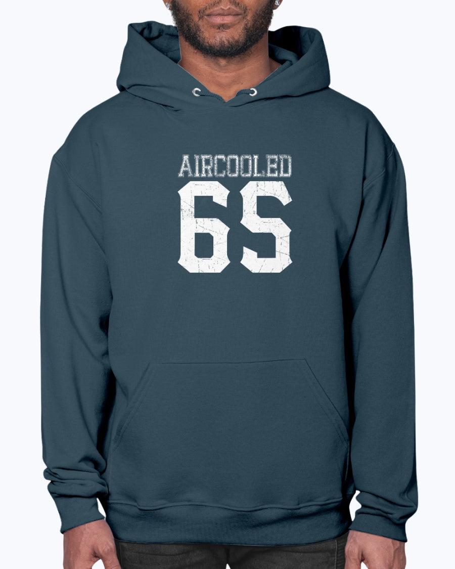 Aircooled 65 -  Hoodie