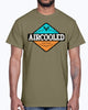 Vintage Motoring Aircooled Classics - Unisex T-Shirt