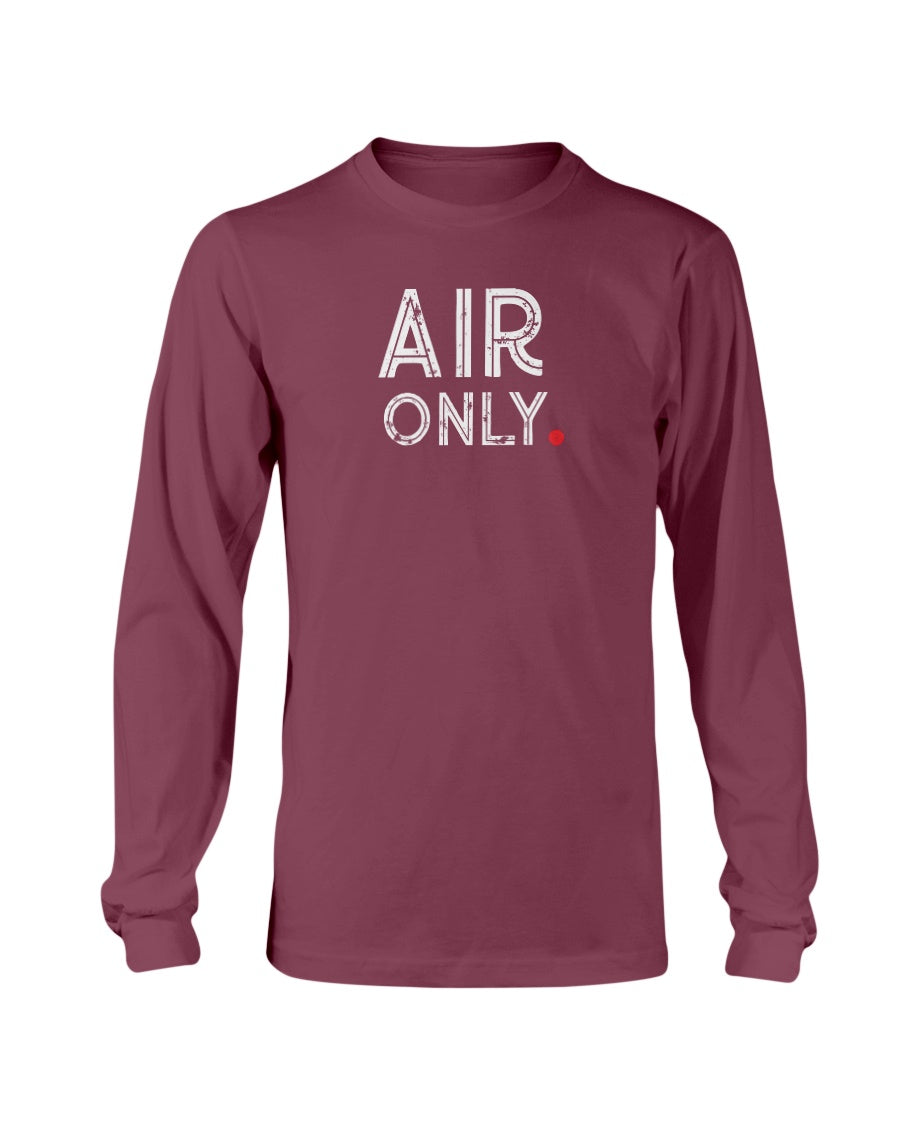 Air Only Long Sleeve