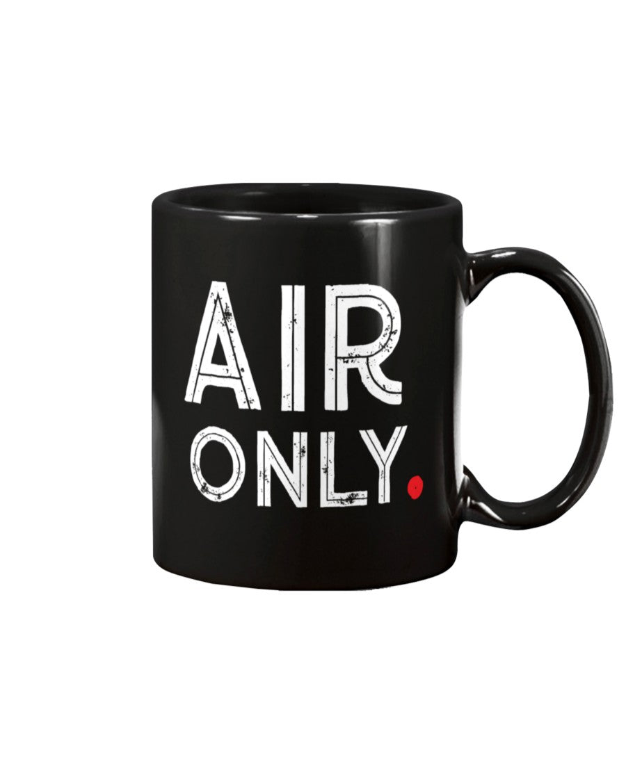 Air Only 15oz Mug