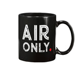 Air Only 15oz Mug