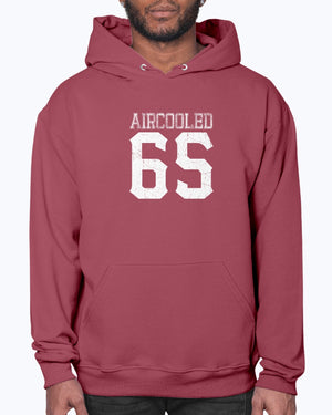 Aircooled 65 -  Hoodie