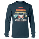 Day Tripper Long Sleeve