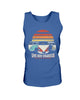 Day Tripper Gildan Ultra Cotton Tank