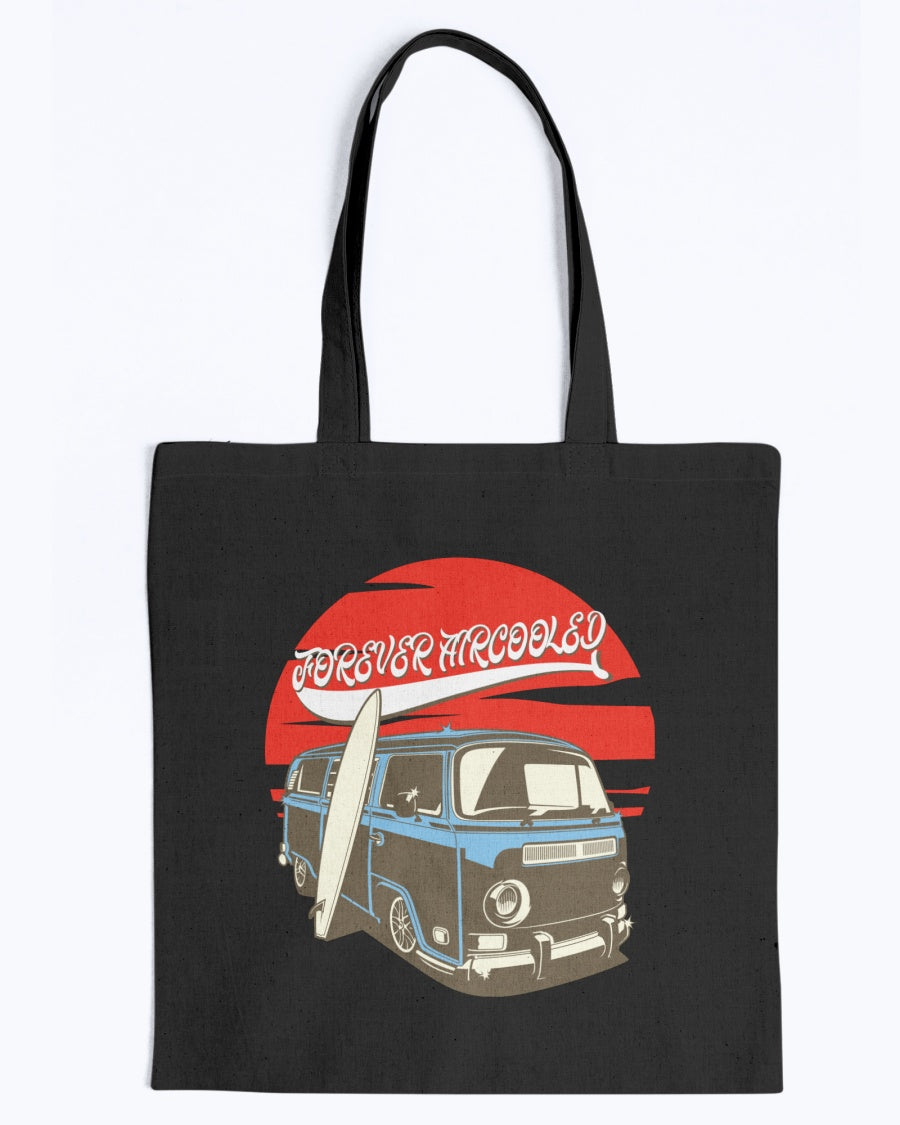Forever Aircooled Canvas Tote Bag