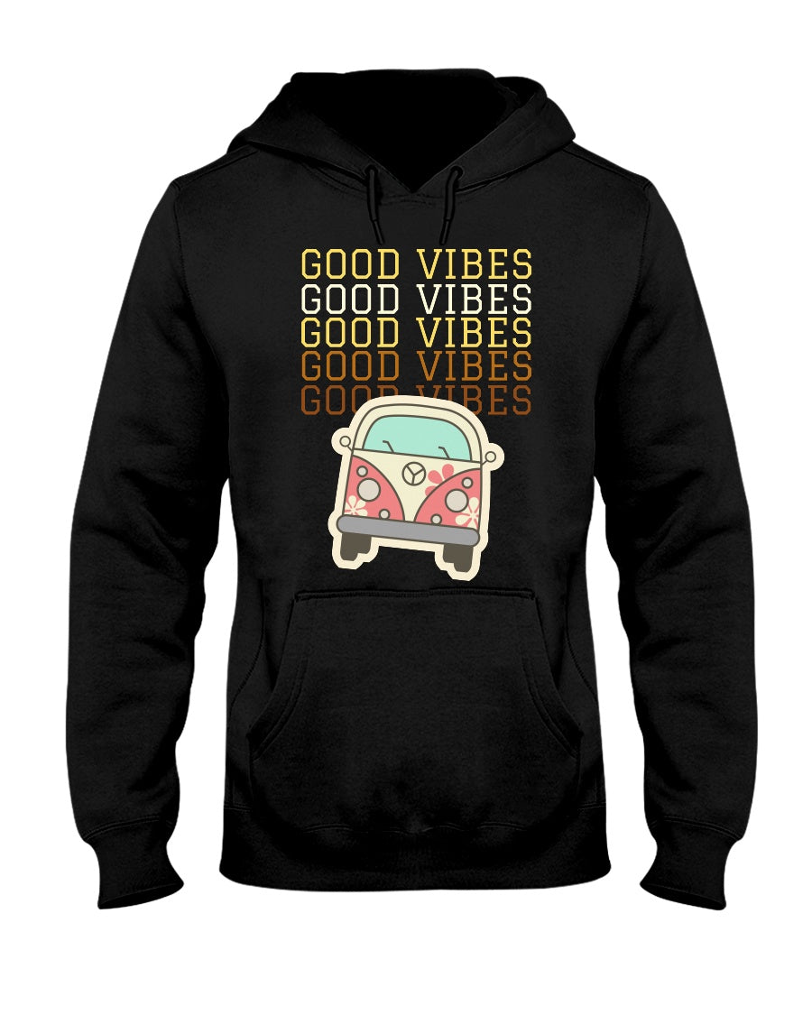 Good Vibes Hoodie