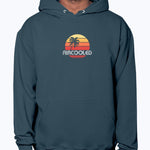 Aircooled Sunset - Hoodie