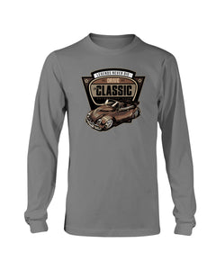 Drive The Classic Long Sleeve