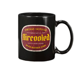 Aircooled, Never Watered Down 15oz Mug