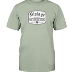 Vintage Motoring Tee