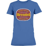 Aircooled, Never Watered Down Tee