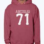 Aircooled 71 - Hoodie