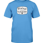 Vintage Motoring Tee