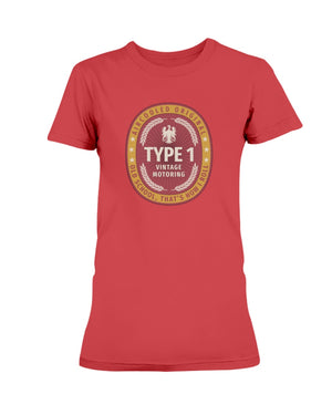 Type 1 Aircooled Tee