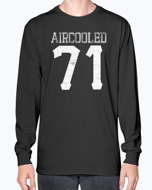 Aircooled 71 - Long Sleeve