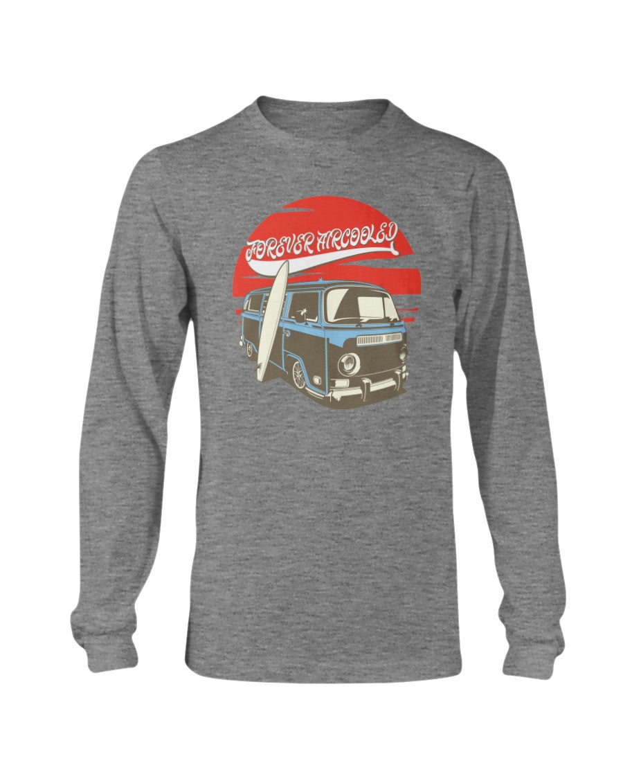 Forever Aircooled Long Sleeve