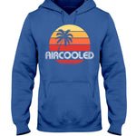 Aircooled Sunset V2 Hoodie