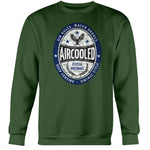 Aircooled Classic Motoring Crew Sweater