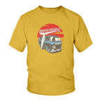 Forever Aircooled Kids Tee