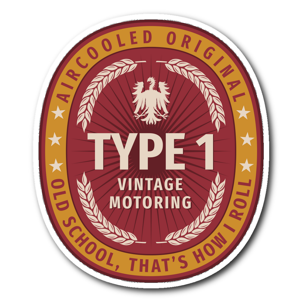 Type 1 Vintage Motoring
