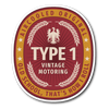 Type 1 Vintage Motoring